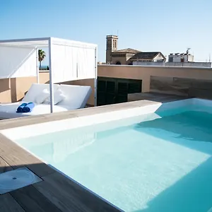 Boutique Petit Sant Miquel (adults Only) 4*, Calonge (Mallorca) Spanien
