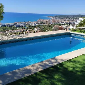 The Sunlight , Sitges Spanien