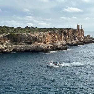 Jordi Cala Figuera (Mallorca)