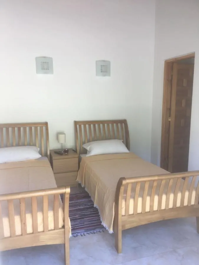 Casa La Paz Hotel El Chorro Spain