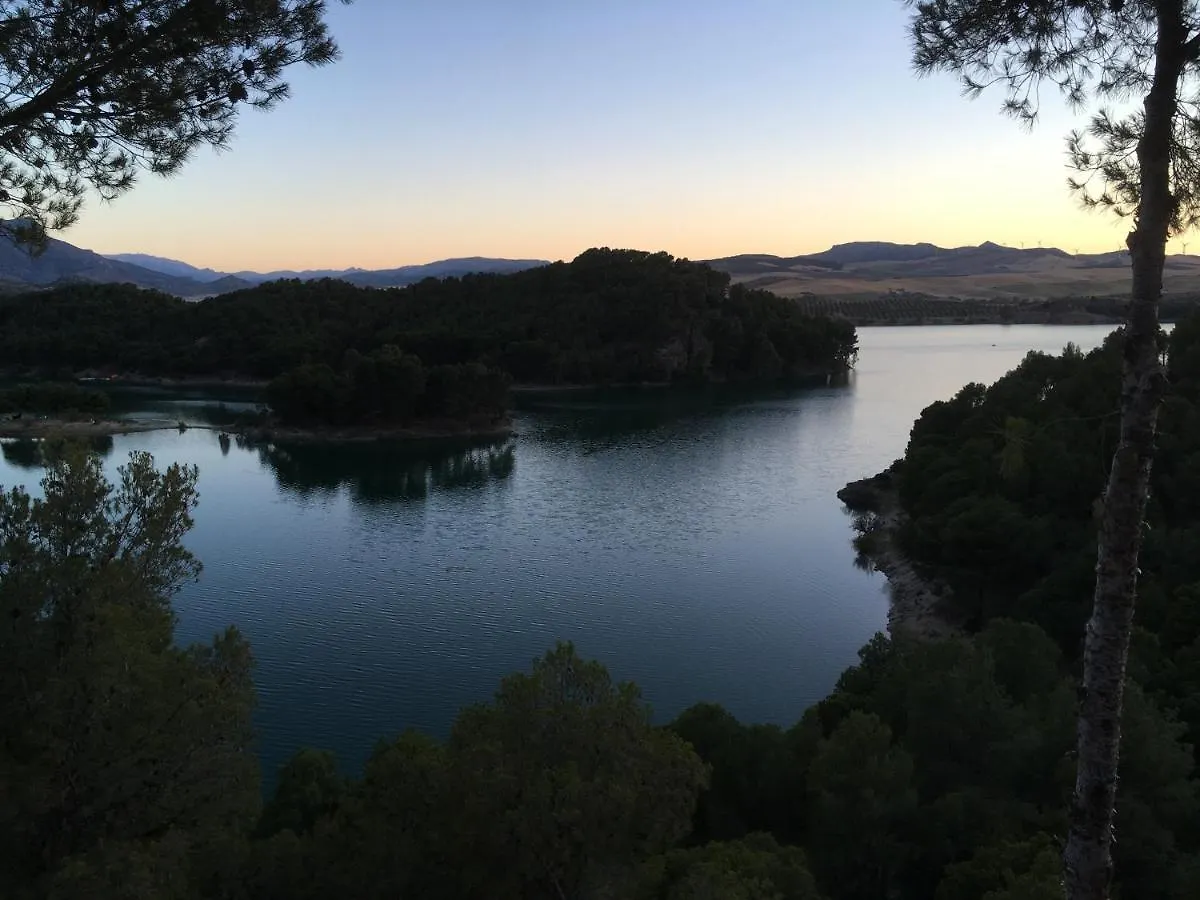 Casa La Paz Hotel El Chorro 0*,  Spain